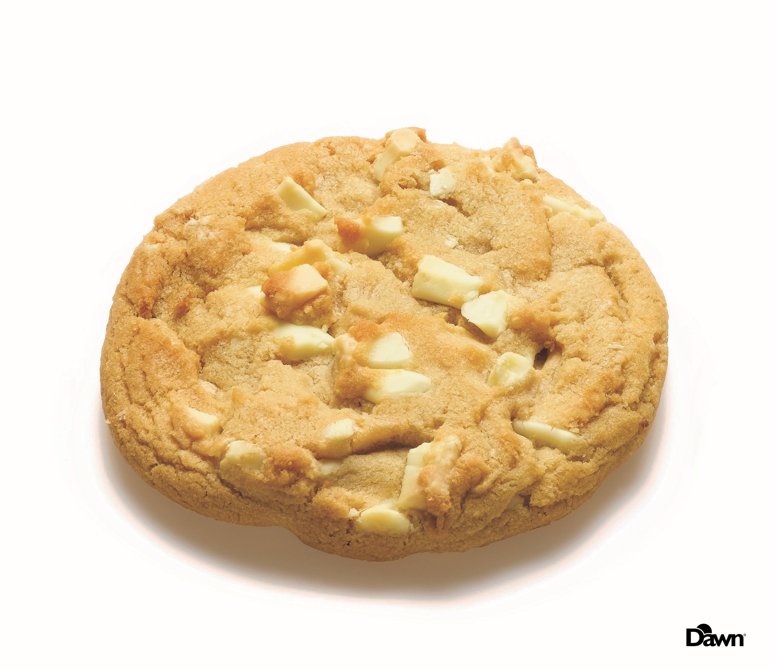 Wrapped White Chocolate Cookie MKG Foods