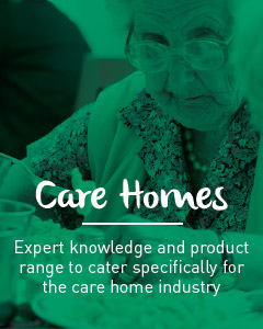 MKG - your care homes catering and foodservice partner
