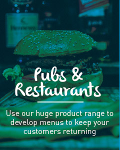 MKG, your pubs and restaurants foodservice partner in the Midlands