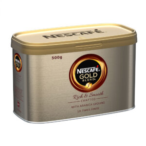 Nescafe Gold Blend