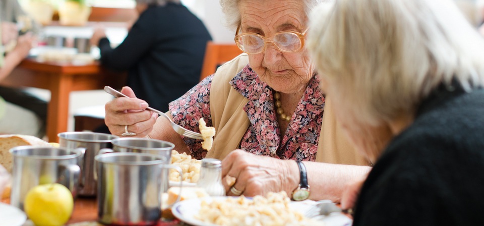 MKG is the preferred care home foodservice supplier in the midlands