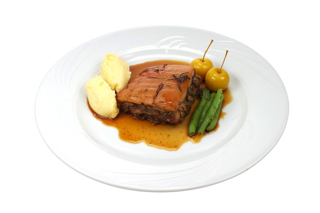 C12705 ROSEMARY PORK BELLY 200g x10web MKG Foods C12705 ROSEMARY PORK BELLY 200g x10web MKG Foods