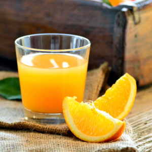 Fresh Orange Juice on special offer this November from MKG Foods, your foodservice partner in the midlands.