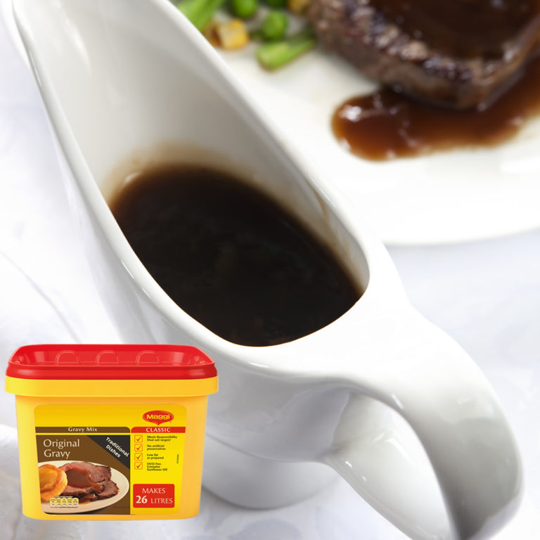 Maggi Original Gravy Mix MKG Foods