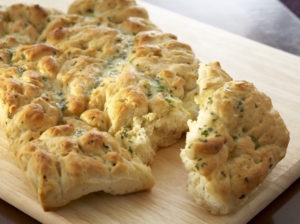9” Thin Crust Doughballs