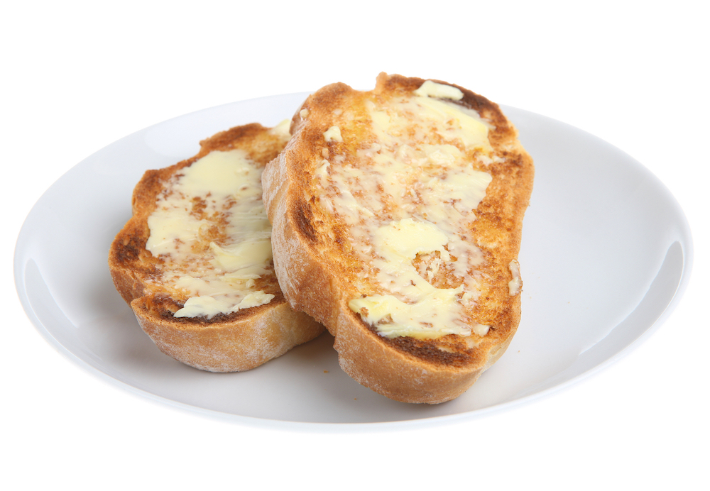 B099 - Sterling Buttery Spread. Available from MKG Foods - your foodservice partner in the Midlands.
