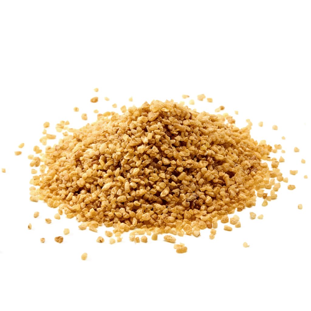 A1945 - Bulgur Wheat. Available from MKG Foods, your foodservice partner in the Midlands.