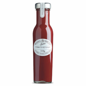 A3194 - Tomato Ketchup. Available from MKG Foods, your foodservice partner in the Midlands.