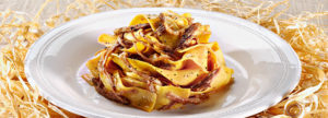 Pappardelle Pasta