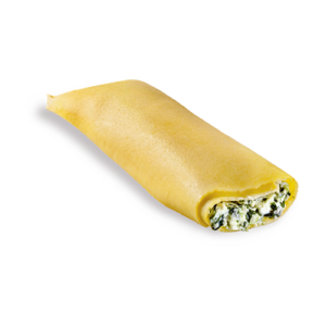 Cannelloni Ricotta & Spinach