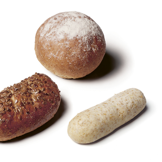 C11193 - Small Brown Dough Piece. Available from MKG Foods, your foodservice partner in the Midlands.