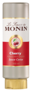 A7235 - Monin Cherry Sauce
