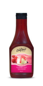 A7883 - Raspberry Sauce. Available from MKG Foods, your foodservice partner in the Midlands.