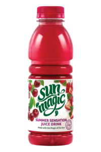 A4726 - Sun-Magic 500ml Summer Sensation juice