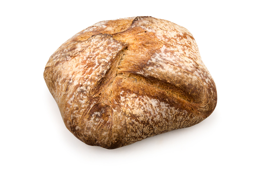 C12124 - Sourdough Grains Bread