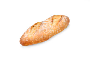 C12125 - Sourdough 2 Cuts Bread