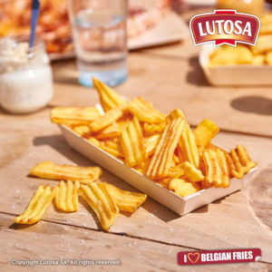 C71010 - Lutosa Surf Fries