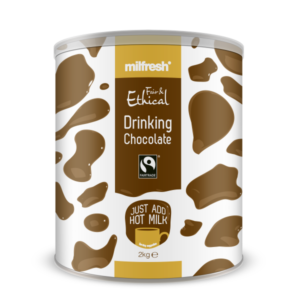 A9979 - Milfresh Fair Ethical Drinking Chocolate-2-x-2kg-1