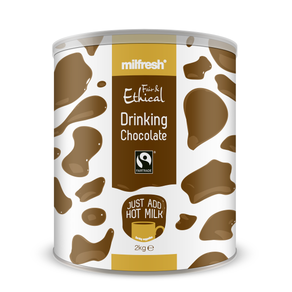 A9979 - Milfresh Fair Ethical Drinking Chocolate-2-x-2kg-1