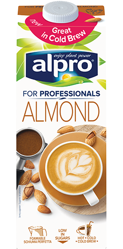 B1228 - Alpro Almond