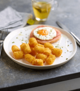 C71012 - Potato Crunchies