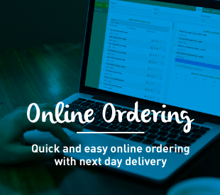 MKG Foods online ordering graphic