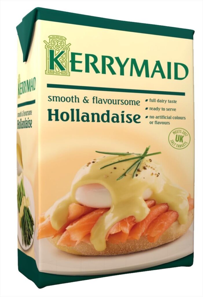 A5021 - Kerrymaid Hollandaise