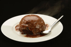Sticky Toffee Sponge Pudding 150g