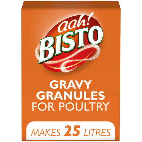 A3093 - Gravy Granules for Poultry