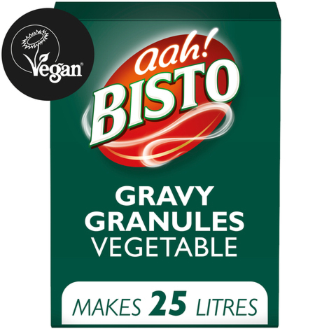 A5233 - Vegetarian Gravy Granules