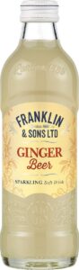 A5302 - Franklin & Sons Ginger Beer