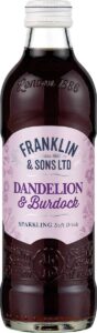 A5303 - Franklin & Sons Dandelion & Burdock