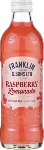 A5319 - Raspberry Lemonade 12x275ml