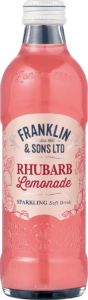 A5320 - Rhubarb Lemonade