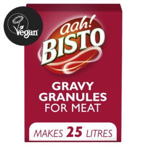 Bisto Gravy Granules