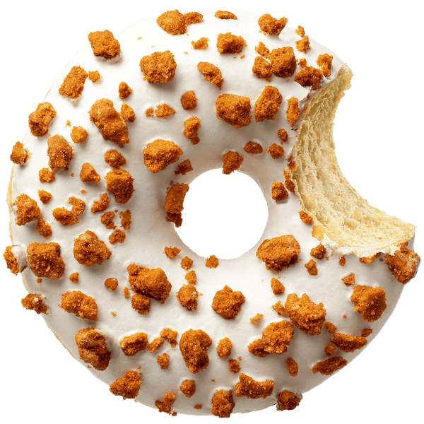 C15242 - Spectaculous Donut