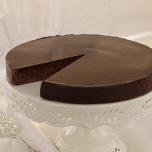 C23321 - Gluten Free Chocolate Torte x 16ptn