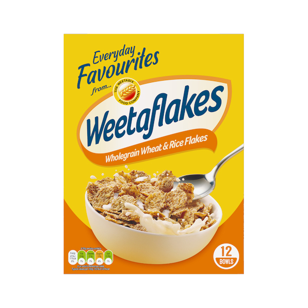 A7710 - Weetabix Weetaflakes from MKG Foods