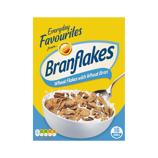 A7711 - Weetabix Branflakes from MKG Foods