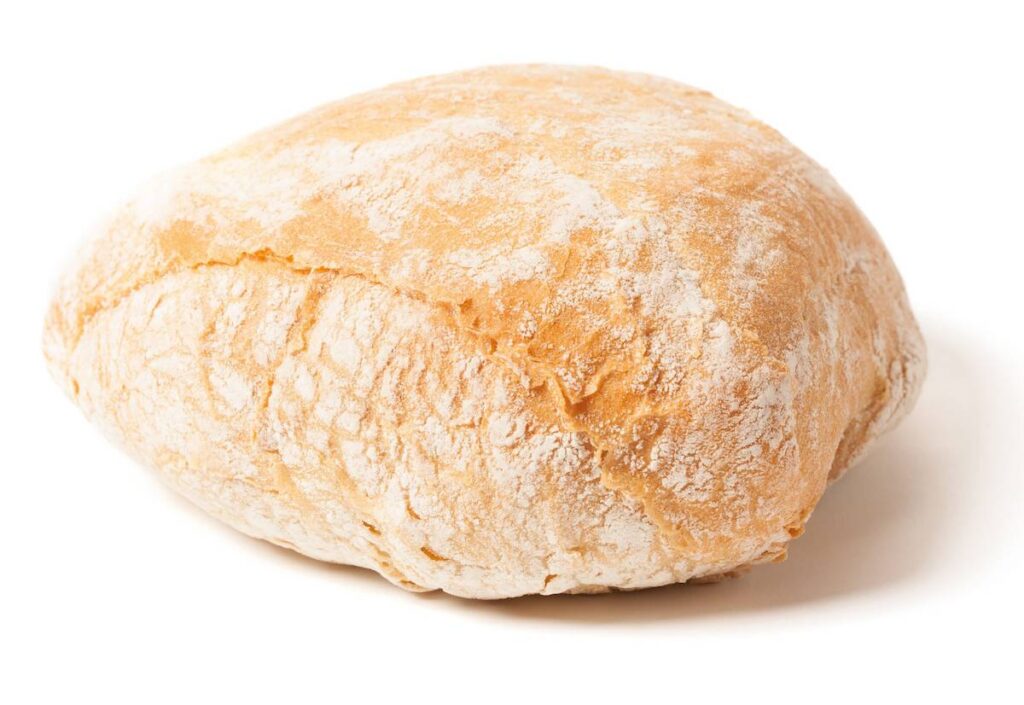 C12024 - Sourdough Loaf