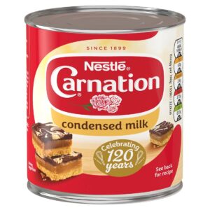 Condensed Milk