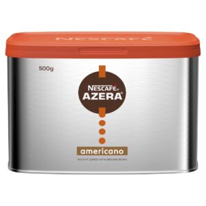 A2664 - Nescafe Azera 500g - from MKG Foods, your foodservice partner in the Midlands.