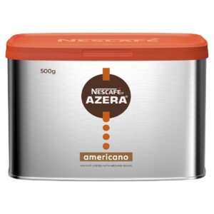 Nescafe Azera