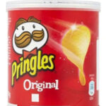 Original Pringles 40g