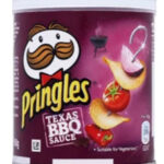 BBQ Pringles 40g