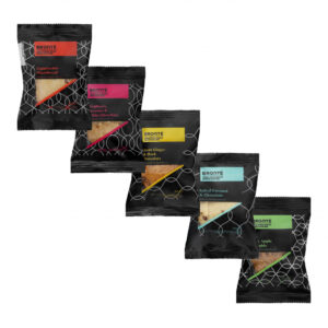 Bronte Premium Assorted Minipacks (2’s) – 5 flavours