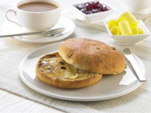 5″ Fruit Tea Cakes – Eurobuns