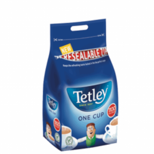 Tetley Tea Bags