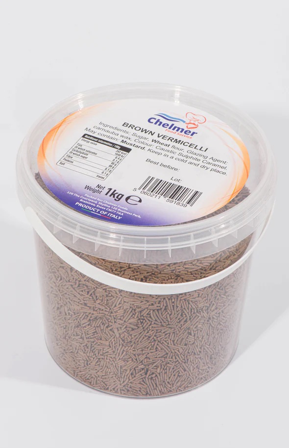 A5053 - Chocolate Vermicelli