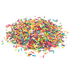 A5058 - Sugar Strands Vermicelli